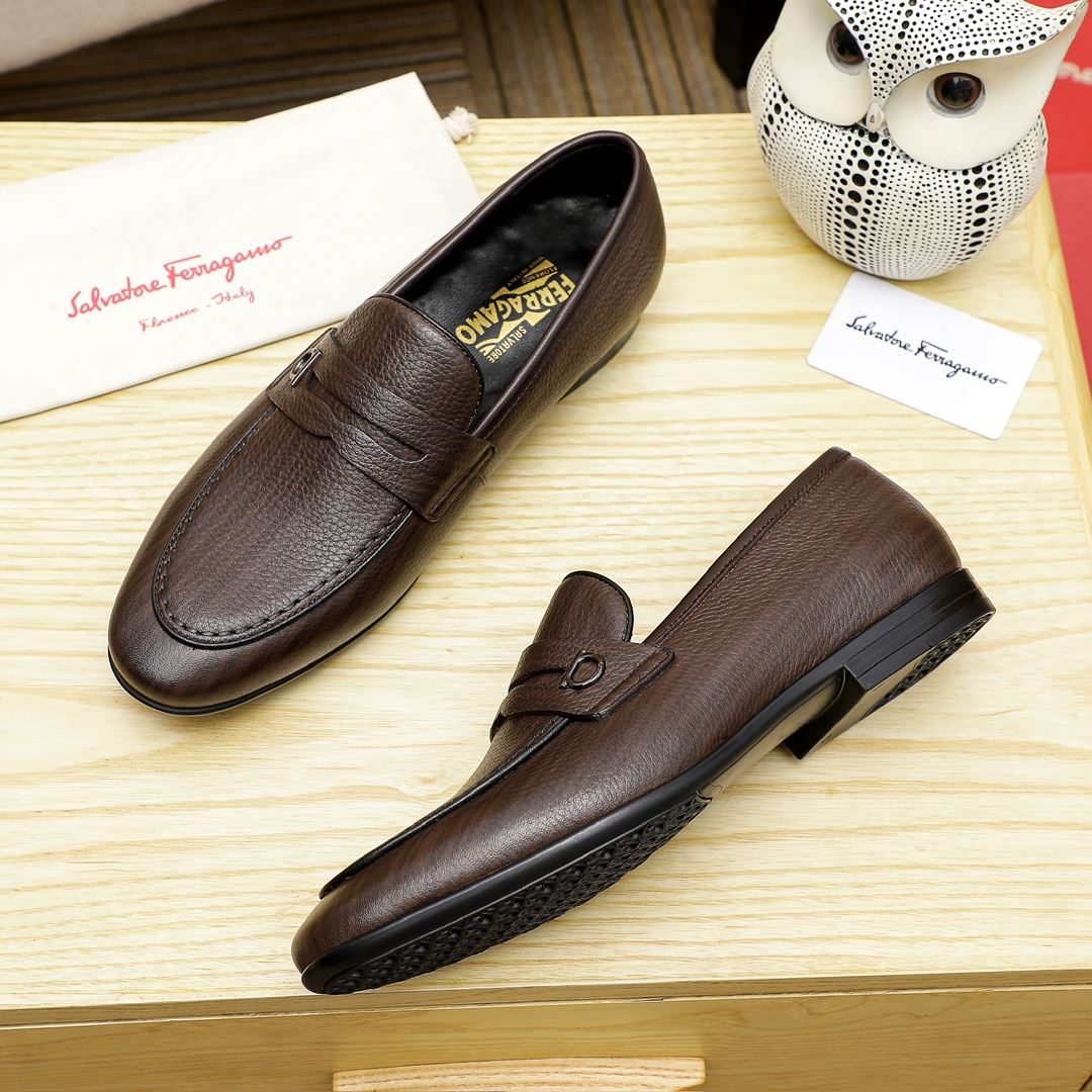 Ferragamo Shoes